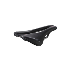 Sedlo Selle Italia NOVUS Boost EVO Carbonio Superflow 3D  Black