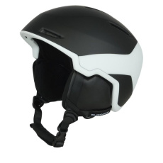 BLIZZARD Viper ski helmet, black matt/white matt