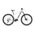 KELLYS Tayen R50 LTD White L 29" 725Wh