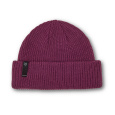 Pánský kulich Fox Machinist Beanie  Sangria