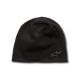 čepice TECH BEANIE, ALPINESTARS (černá/šedá)