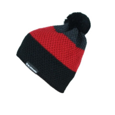 BLIZZARD Silvretta, black/red/grey