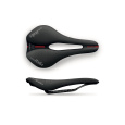 Sedlo Selle Italia NOVUS EVO Boost Kit Carbonio Superflow L  Black