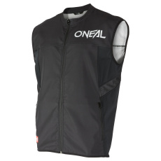 O´Neal Soft Shell MX vesta černá