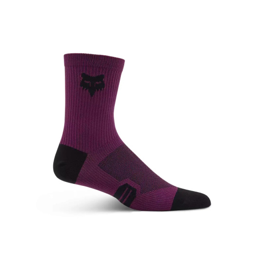 Cyklo ponožky Fox 6" Ranger Sock San vel.: XS/S