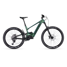 KELLYS Theos R30 P Magic Green L 29"/27.5" 820Wh