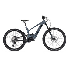 KELLYS Theos R50 LTD P Steel Blue M 29"/27.5" 725Wh