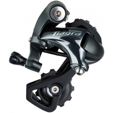 měnič SHIMANO Tiagra RD-4700, krátké vodítko,10 speed