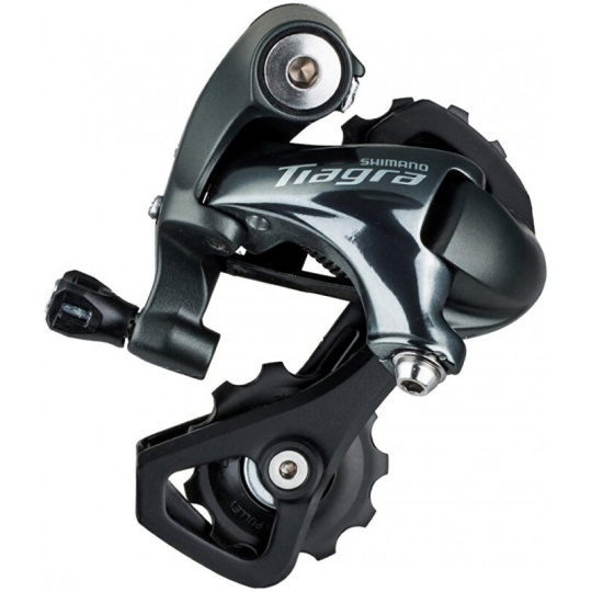 měnič SHIMANO Tiagra RD-4700, krátké vodítko,10 speed