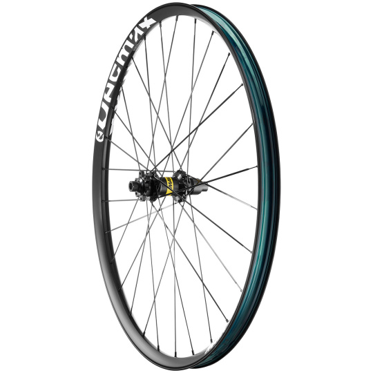 MAVIC E-DEEMAX 27,5 ZADNÍ DISC CENTERLOCK BOOST MICRO SPLINE (SHIMANO 12) (R00068707)