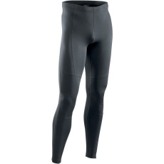 Pánské bibšortky Northwave Force 2 Tight Without Shammy  Black