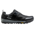 Pánské XC tretry Northwave Rockit Plus Gtx  Black