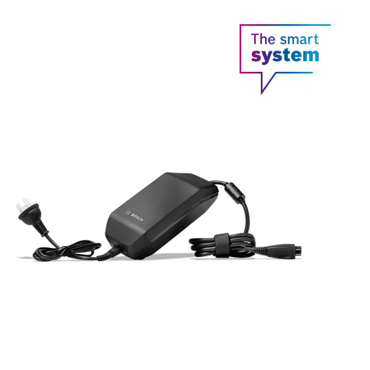 Nabíječka Bosch Smart 4A (BPC3400)
