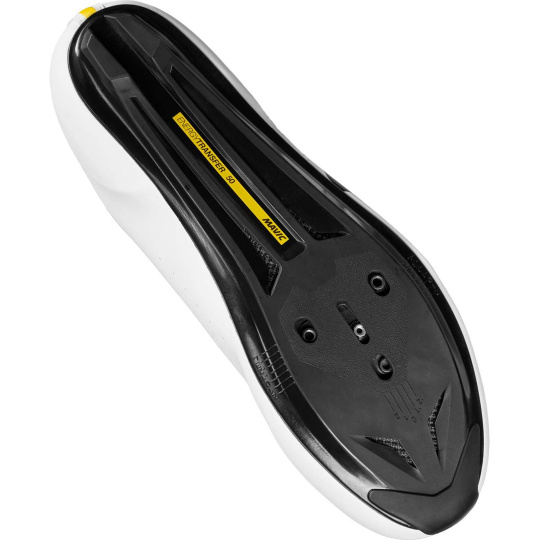 MAVIC TRETRY COSMIC BOA WHITE (S000053)