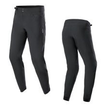 Alpinestars A-Dura Kalhoty - Black