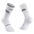 Pánské ponožky Northwave Clean  Sock  White