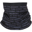 BLIZZARD Tube, black, size UNI