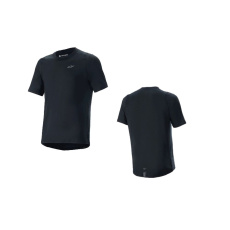 Alpinestars A-Dura DRI Wool S/S Jersey dres -black