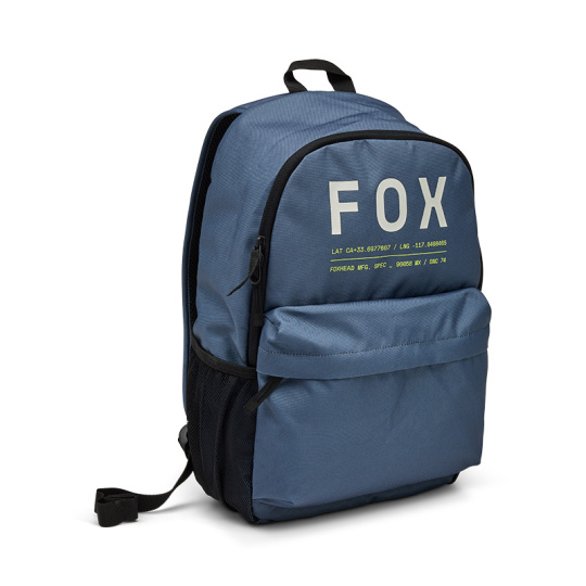 Pánský batoh Fox Clean Up Backpack  Graphite