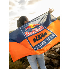 KTM Red Bull Racing fanouškovská vlajka Apex