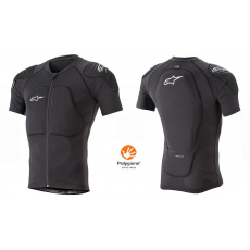 Alpinestars Paragon LITE SS Jacket - ochranná vesta