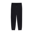 Pánské kalhoty Fox Wordmark Fleece Jogger  Black