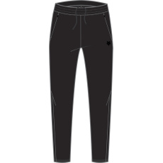 Pánské kalhoty Fox Rise Fleece Jogger  Black