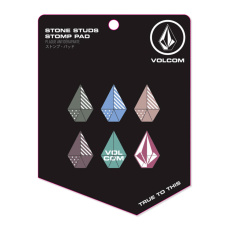 Podložka na snowboard Volcom Stone Studs Stomp  Multi