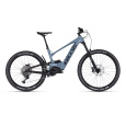 KELLYS Theos R30 P Steel Blue L 29"/27.5" 820Wh