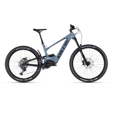 KELLYS Theos R30 P Steel Blue L 29"/27.5" 820Wh