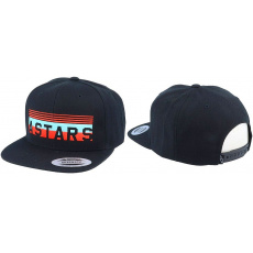 Alpinestars Bumper hat kšiltovka black