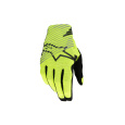 rukavice RADAR PRO, ALPINESTARS (žlutá fluo) 2025