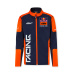 KTM Red Bull Racing týmová bunda Softshell - M