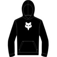 Dětská mikina Fox Yth Legacy Fleece Po  Black