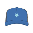 Dámská kšiltovka Fox W Boundary Trucker  True Blue