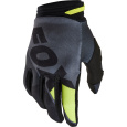 Pánské MX rukavice Fox 180 Xpozr Glove  Pewter