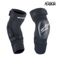 Alpinestars A-Impact PLASMA Elite Shield - chrániče kolen