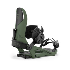 Splitboarding Charger - Sage Green  Sage Green