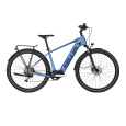 KELLYS E-Carson 30 SH XL Blue 28" 725Wh