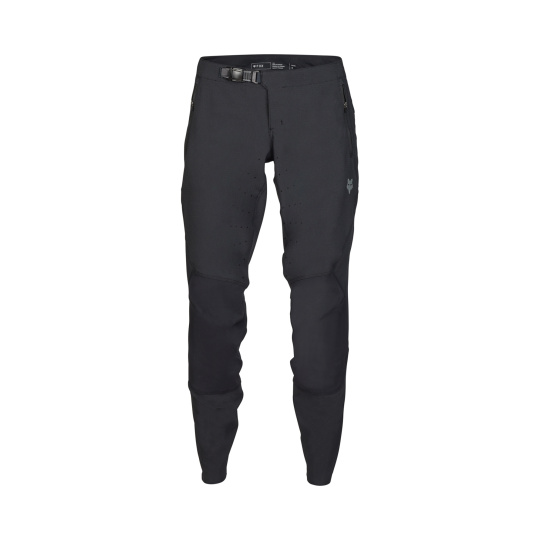 Dámské kalhoty Fox W Defend Pant  Black