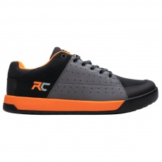 Ride Concepts Livewire Eur 41 / US 8 Charcoal/Orange