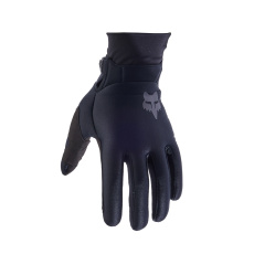 MX rukavice Fox Defend Thermo Glove  Black