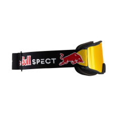 RED BULL SPECT RED BULL SPECT NEON-02RE2, black/brown with red mirror, 24/25