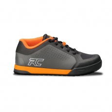 Ride Concepts Powerline Eur 46 / US 12 Charcoal Orange