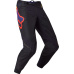 Pánské MX kalhoty Fox 360 Fgmnt Pant  Black