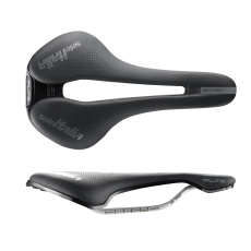 Sedlo Selle Italia Flite Boost Superflow L3 145x248  Black