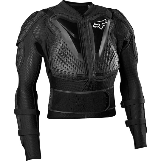 Chránič hrudi Fox Titan Sport Jacket L Black*