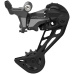 měnič SHIMANO Cues RD-U6020-11 11 speed, Linkglide, e-bike, v krabičce