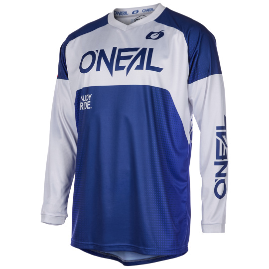 O´Neal dres MATRIX RIDEWEAR modrá/šedá