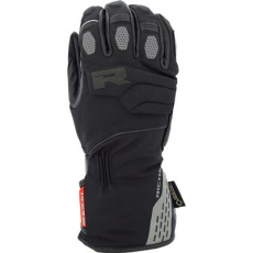 Moto rukavice RICHA WARM GRIP GORE-TEX černé